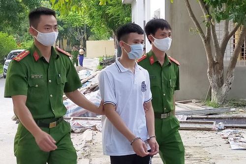 Thanh Hóa: Án mạng sau cuộc nhậu khiến 1 người tử vong