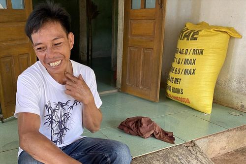 'Bóng ma' cầm đồ thuốc độc ở vùng cao Quảng Ngãi