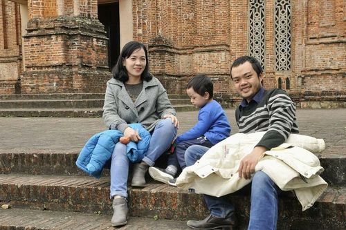 Kiến trúc sư 'thuận tự nhiên'
