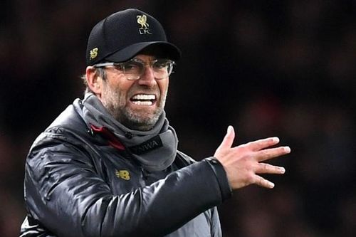 Lộ 'danh sách đen' lên tới 10 người tại Liverpool