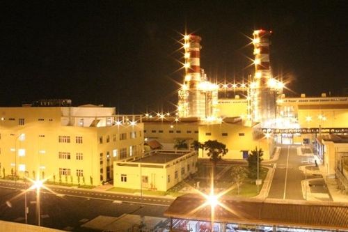 Cổ phiếu ngành Điện: Triển vọng tích cực