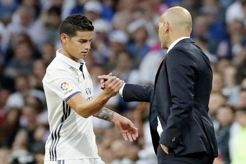Real thanh lọc đội hình: Một loạt cái tên phải khăn gói rời Bernabeu