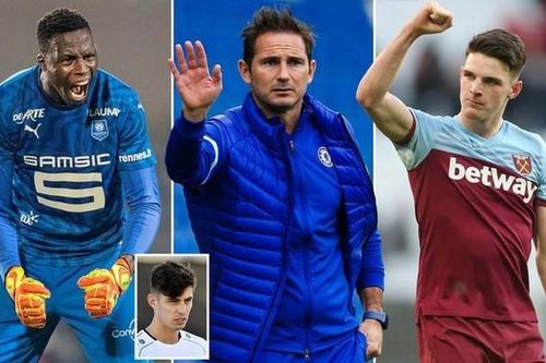 MU dọa 'nghỉ chơi' Dortmund vụ Sancho, Chelsea thêm 2 hợp đồng