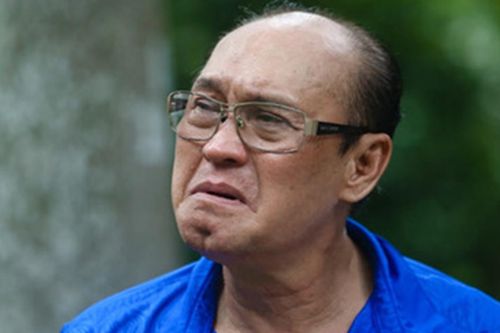 Nghệ sĩ Duy Phương bế tắc, cay đắng vì nợ nần không thể trả hết