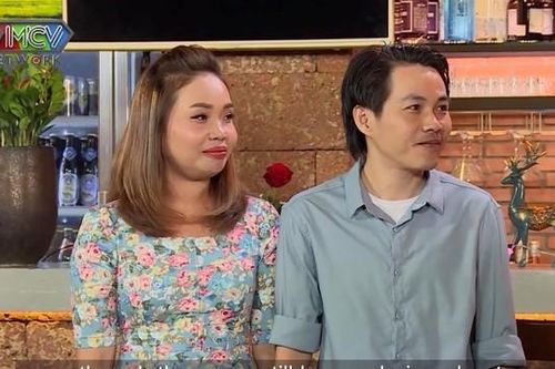 Ông bố đơn thân lên truyền hình tìm bạn gái