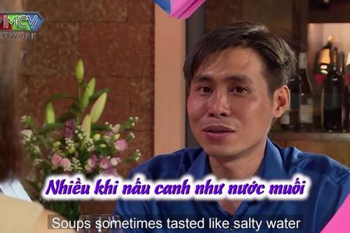 Anh chủ phòng trọ Sài Gòn được se duyên với cô gái chưa từng yêu ai