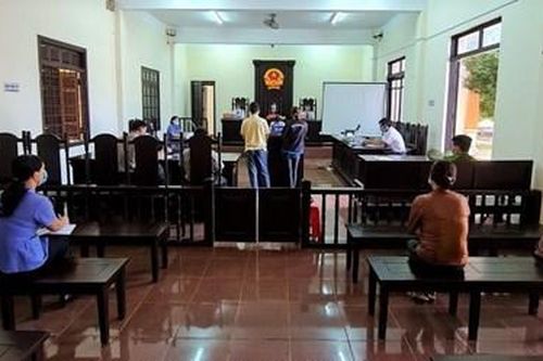Viện kiểm sát phối hợp với Tòa án tổ chức xét xử 3 phiên tòa rút kinh nghiệm