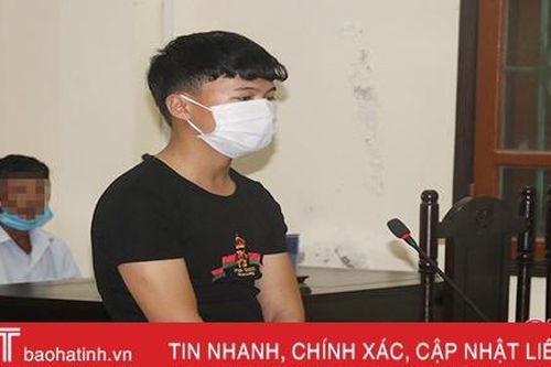 Khát vọng ở tuổi 18 tan thành mây khói vì... lừa đảo bán khẩu trang qua mạng!