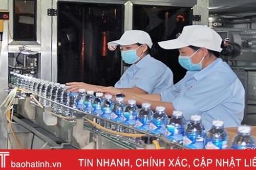 Hà Tĩnh thu hơn 14 tỷ đồng từ thuế, phí khai thác khoáng sản