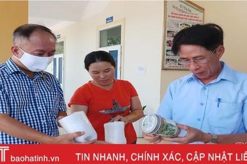 Hà Tĩnh thu hồi các sản phẩm pate Minh Chay