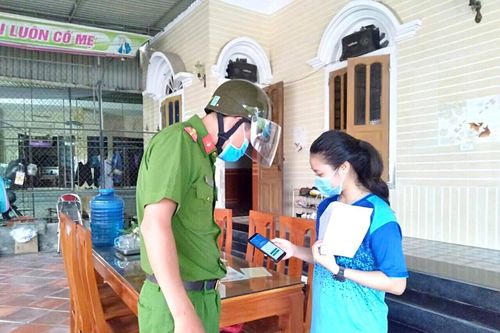 Các nước sử dụng công nghệ nào để truy vết các ca nghi nhiễm COVID-19?