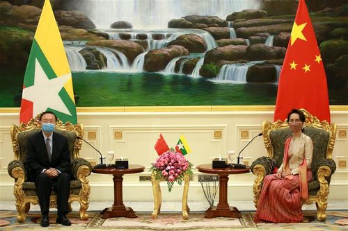 Trung Quốc nhấn mạnh vai trò chủ nghĩa đa phương và hợp tác với ASEAN
