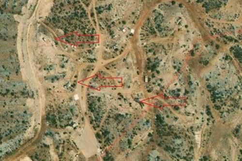 Iran giăng sẵn Khordad-3 tại biên giới Lebanon 'đón' tiêm kích Israel