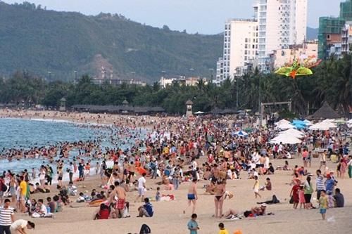 Khánh Hòa: Phát động cuộc thi sáng tác biểu trưng, biểu ngữ du lịch