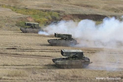 'Cơn ác mộng' của quân khủng bố IS tại Syria