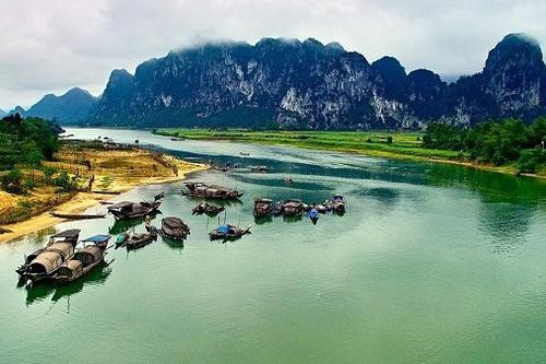 Du lịch Quảng Bình: Những điểm đến hút khách mới nhất hè 2020