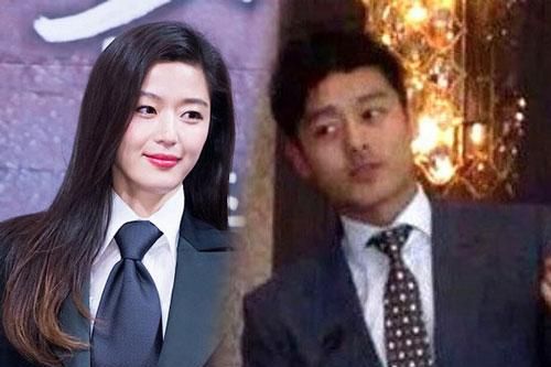 'Mợ chảnh' Jeon Ji Hyun bị ông xã doanh nhân chê bai nhan sắc, chuyện gì đang xảy ra với hôn nhân của 2 người?