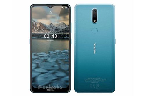 Nokia 2.4 nâng cấp mới có gì thay đổi?