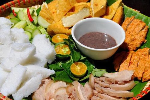 Thêm 1 thìa nguyên liệu này, mắm tôm sẽ dậy mùi, không hôi, ăn cùng thịt luộc, bún đậu ngon xuất sắc