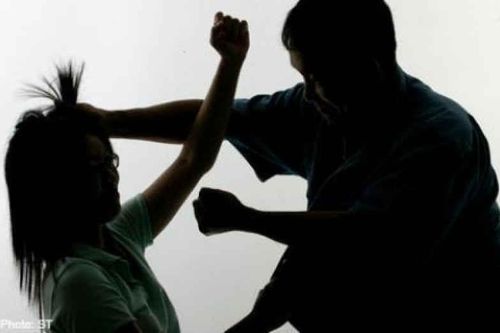 Chị em mách nhau cách trị chồng vũ phu, đàn ông xem xong 'sợ run cầm cập'