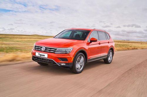 3 mẫu xe Volkswagen giảm giá tại Việt Nam, cao nhất 207 triệu đồng