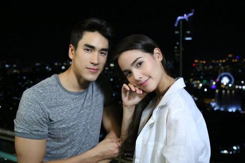 Top 6 cặp sao Thái Lan có mức cát sê 'khủng' nhất khi dự sự kiện: Nadech Kugimiya và Yaya Urassaya dẫn đầu