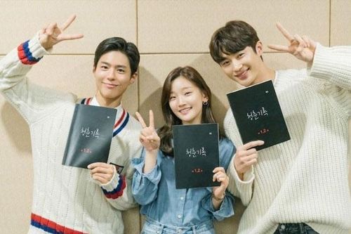 Top 9 bộ phim Hàn được mong đợi nhất tháng 9/2020: Dàn 'nam thần' tái xuất