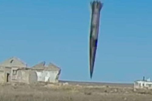 Mỹ sẽ nhận 'trái đắng' trong vòng 40 giây nếu tấn công quân đội Nga ở Syria