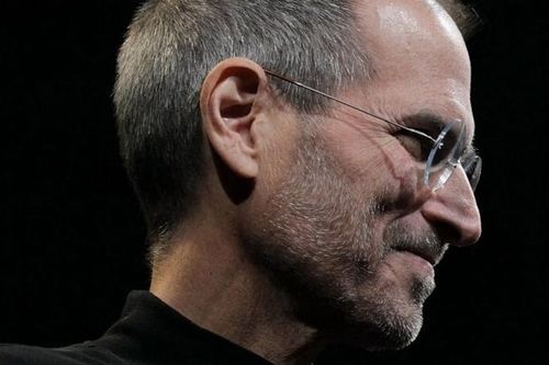 Thói quen ăn uống khắc nghiệt ít người biết của cố CEO Apple Steve Jobs