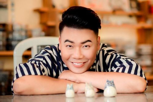 Hamlet Trương tung mini album Bolero 'Giao điểm' với những bài hát vang bóng một thời