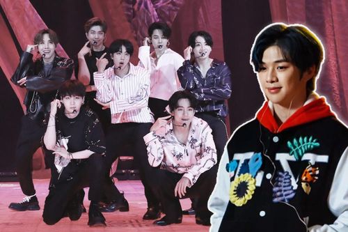 Tái xuất ảm đạm nhưng Kang Daniel vẫn vượt mặt ngon ơ dàn visual BTS trên BXH thần tượng: Lý do vì sao?
