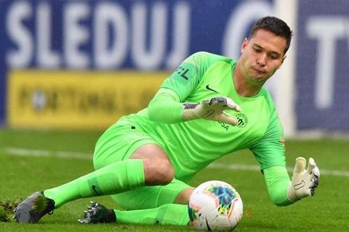 Filip Nguyễn được triệu tập lên tuyển CH Czech, cơ hội nào cho bóng đá Việt Nam?
