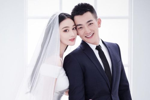 Tiền lương của chồng quá ít, Trương Hinh Dư phải trở lại showbiz và làm việc không nghỉ ngơi?