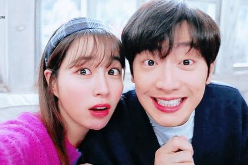 Hôn Lee Min Jung bị 'tài tử' Lee Byung Hun phát hiện, Lee Sang Yeob 'sang chấn tâm lý'