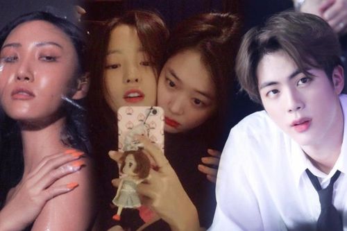 Dù nhiều idol tự tử thì đây vẫn là 7 bước ngoặt lớn nhất lịch sử Kpop