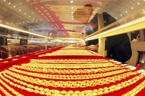 Giá vàng hôm nay ngày 6/9: Vàng chưa thể bứt phá