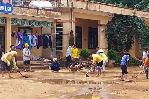 Phấn đấu không còn học sinh bỏ học sau hè
