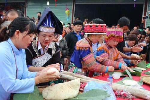 Du lịch Mường Khương cần cú hích