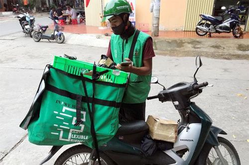 Shipper - Chuyện chưa kể