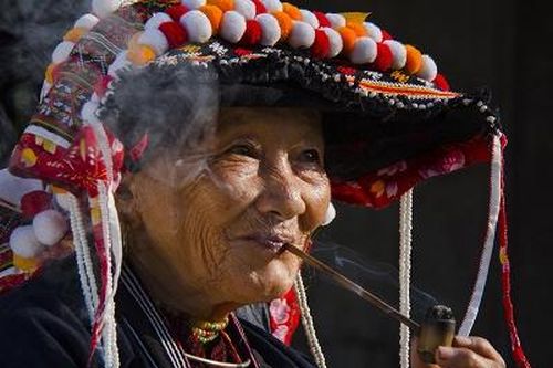 Quảng bá hình ảnh quê hương qua ảnh