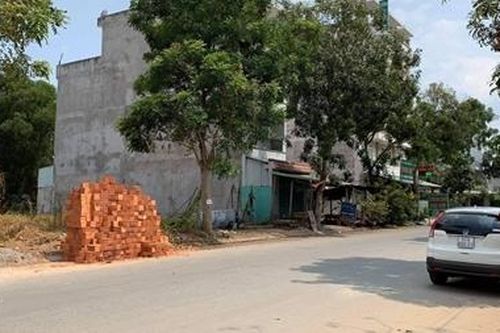 Xử lý các sai phạm về xây dựng ở TP HCM