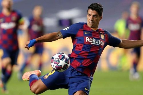 Messi ở lại Barca nhưng Luis Suarez vẫn tới Juventus?