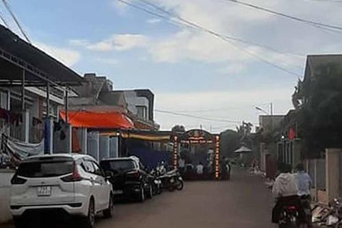Đau lòng nam sinh lớp 8 tự tử trước ngày khai giảng
