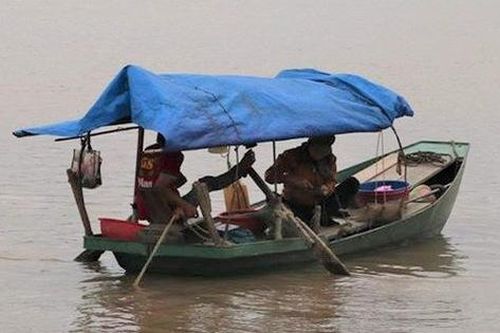 Hải Phòng cho mở lại các đường mòn, đò ngang sang Hải Dương