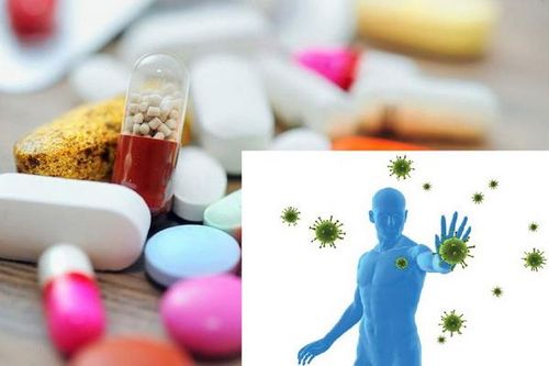 Thuốc tăng cường miễn dịch - khi nào cần sử dụng?