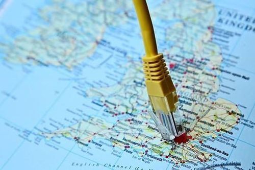 Bảng xếp hạng tốc độ Internet 2020: Nước nào mạng nhanh nhất, Việt Nam đứng ở đâu?