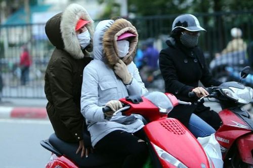 Teen chú ý: Miền Bắc có thể đón đợt không khí lạnh và bão trong tháng 9 này