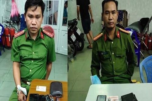 Khi nào được bắt, giữ người trong trường hợp khẩn cấp?