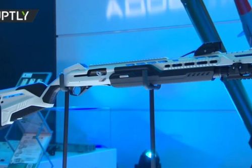 Nga ra mắt súng shotgun có thể kết nối với điện thoại thông minh