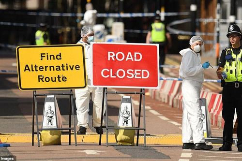 Cảnh sát Anh bị chỉ trích quá 'lề mề' trong vụ đâm dao hàng loạt ở Birmingham
